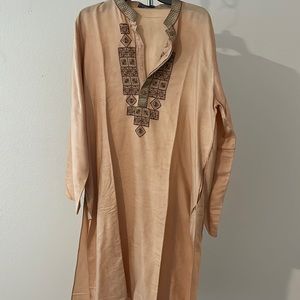 Mens panjabi